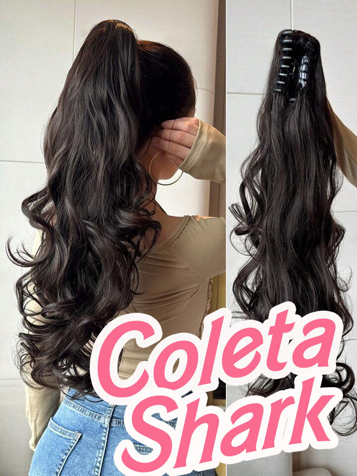 Coleta Shark