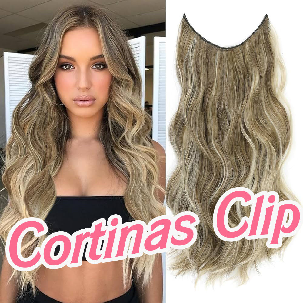 EXTENSIONES CLIP