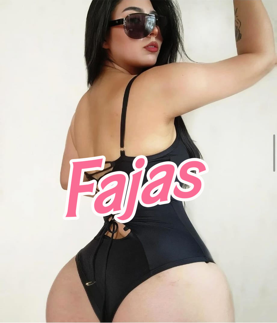 Bodys y Fajas