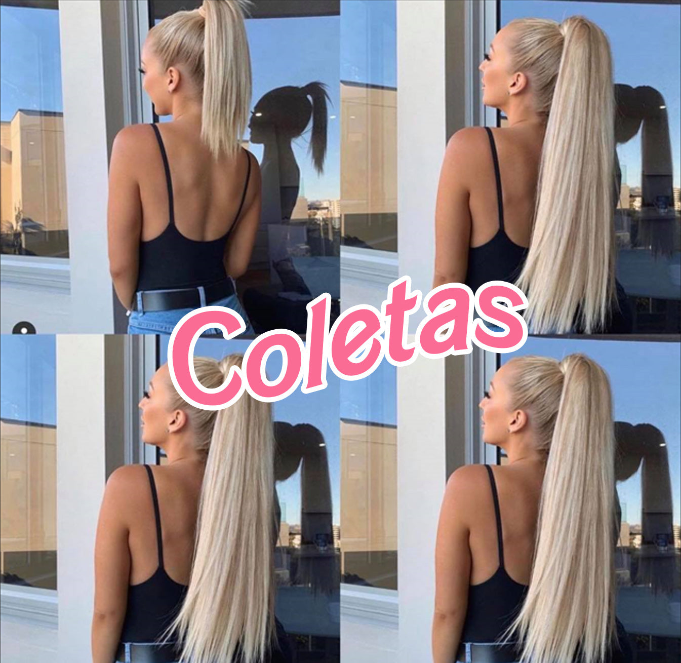 Coletas