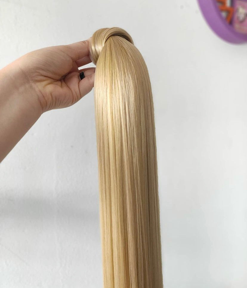 Coletas seminaturales