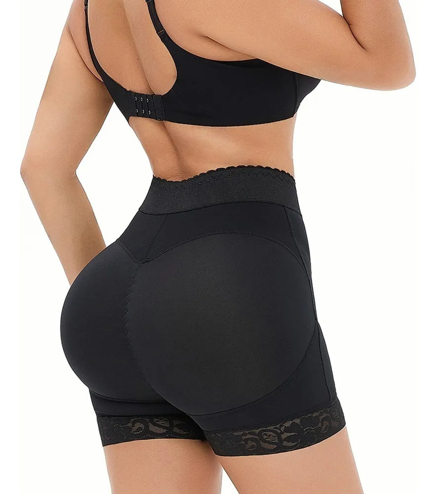Short fajero Push Up