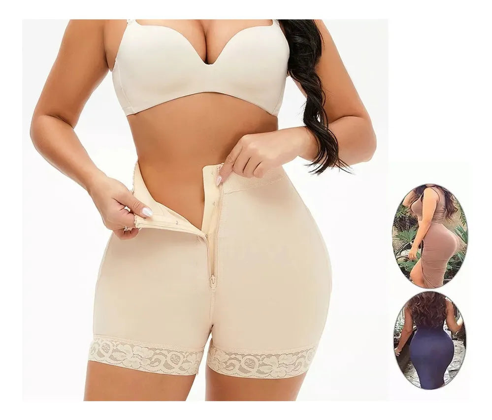 Short fajero Push Up