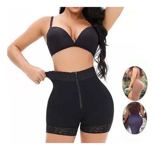 Short fajero Push Up