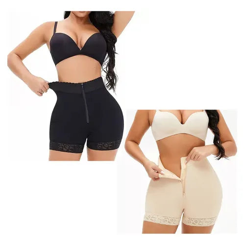 Short fajero Push Up