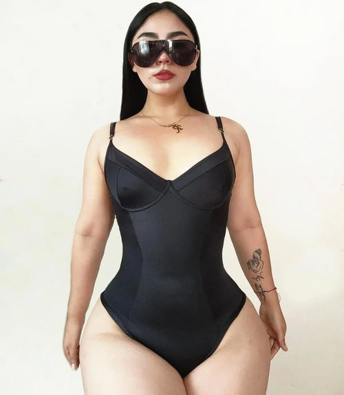 Body Corset Colombiano