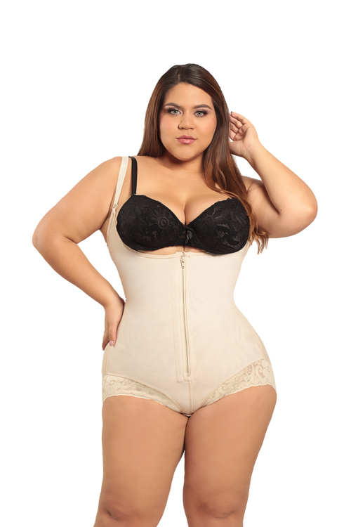Body fajero