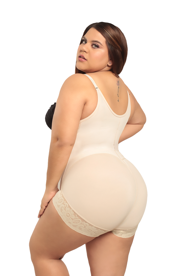 Body fajero
